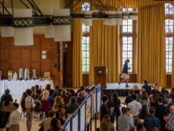 2019 UROP Summer Symposium